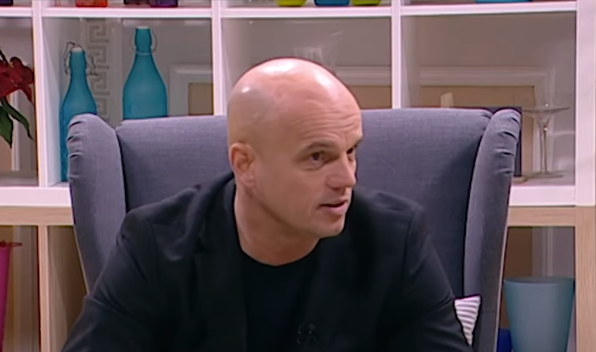 SIN BOBANA RAJOVIĆA IGRA U PREMIJER LIGI BiH Molio oca da ne dolazi na utakmice, njegova popularnost mu odmogla u karijeri (FOTO)