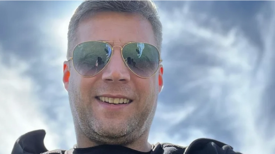 PLJUŠTE ČESTITKE Bojan iz Leksingtona i njegova supruga čekaju treće dijete (FOTO)