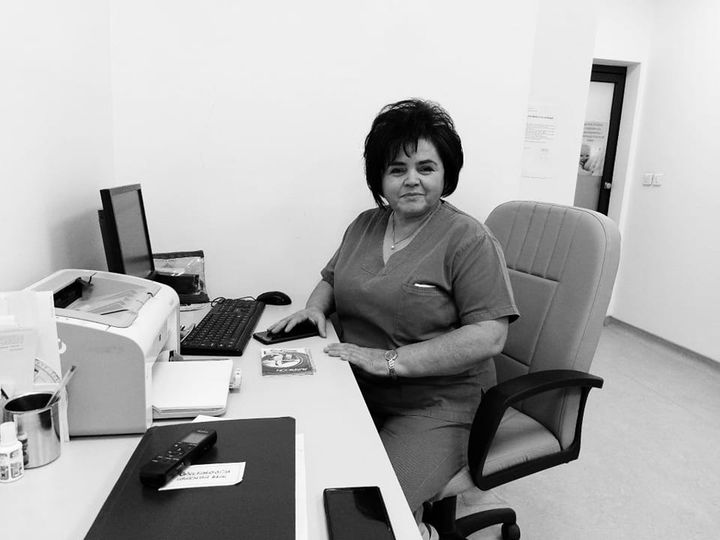 "DJELOVALA JE TOLIKO SIGURNA U SEBE, TOLIKO JAKA" Zahvalni pacijenti se od doktorice Branke opraštaju riječima koje kidaju dušu (FOTO)