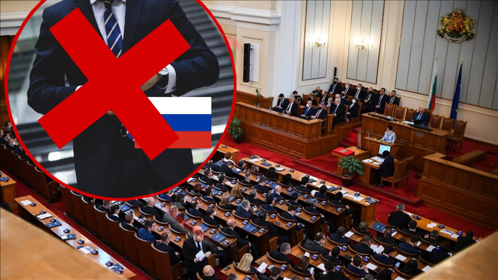 BUGARSKA VLADA PROTJERALA 70 RUSKIH DIPLOMATA Munjevita reakcija ambasdorke Mitrofanove: Odgovorićemo na ovu akciju