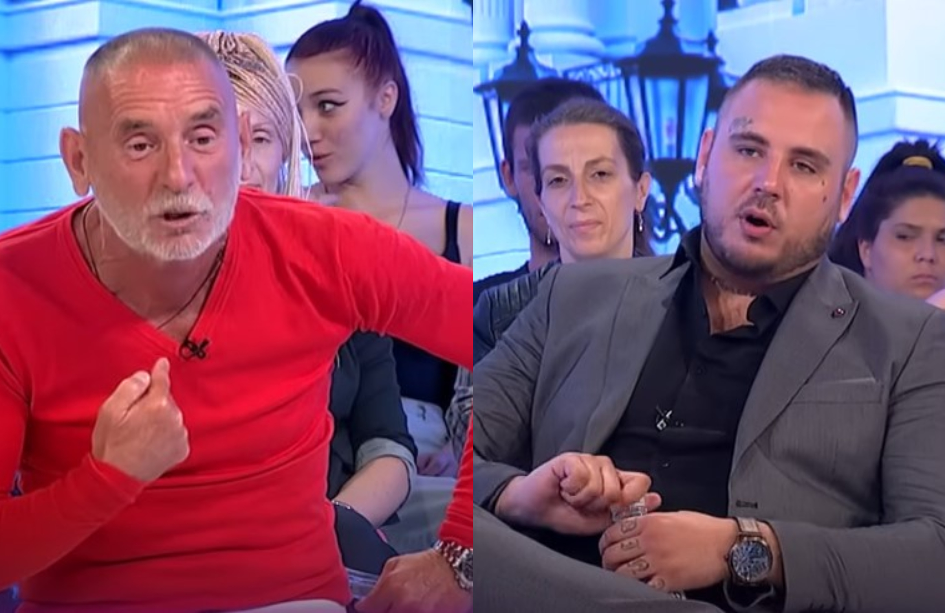 LEPI MIĆA OBJELODANIO ŠOKANTNE DETALJE O CAREVOM ŽIVOTU Bivši zadrugar otkrio zašto Filip nije išao kući dvije godine