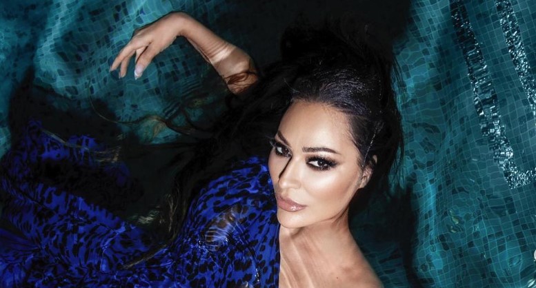 Ceca pokazala novi izgled i sada je upoređuju sa ovom muzičkom divom (FOTO/VIDEO)