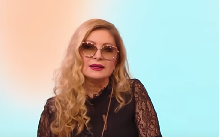 SHRVANA BOLOM Oglasila se Danica Maksimović povodom smrti Cvejića: "Imam osjećaj da umiremo samo mi, glumci"