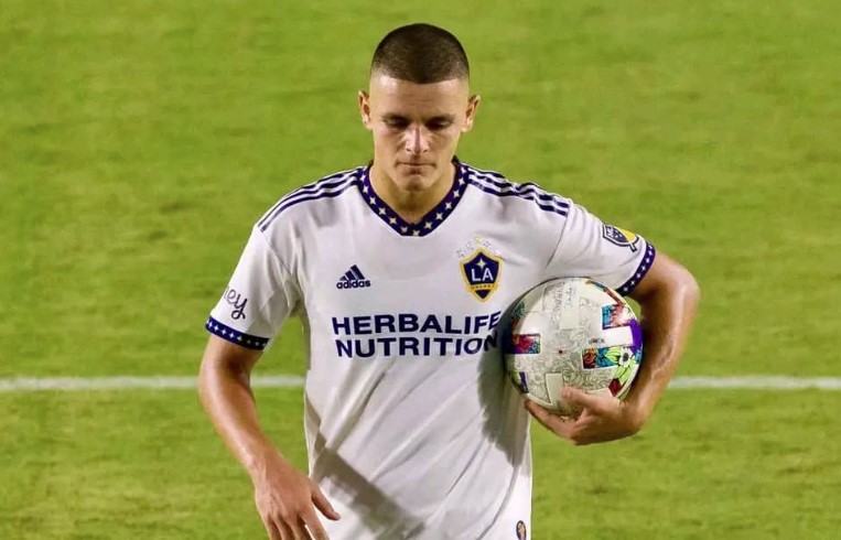 BIJELJINAC STRAH I TREPET U AMERICI Joveljić u odabranom durštvu