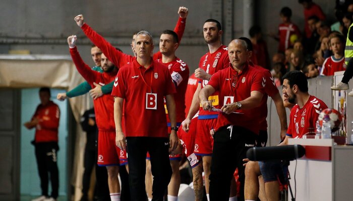 "Svjestan sam da hoće Srbina" Đerona progovorio o svojoj smjeni na klupi reprezentacije Srbije