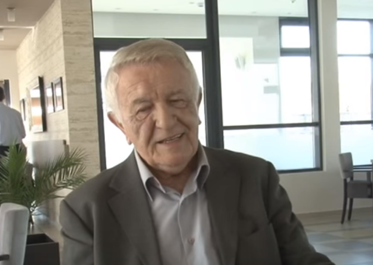 PREMINUO LEGENDARNI SPORTSKI NOVINAR U 85. godini napustio nas Dobrivoje Bobi Janković