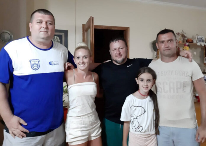 HEROJSKO DJELO O KOJEM PRIČA CIJELI REGION Đuro Šašić, Srđan Majstorović i Saša Lukić hrabrim podvigom spasili tri života