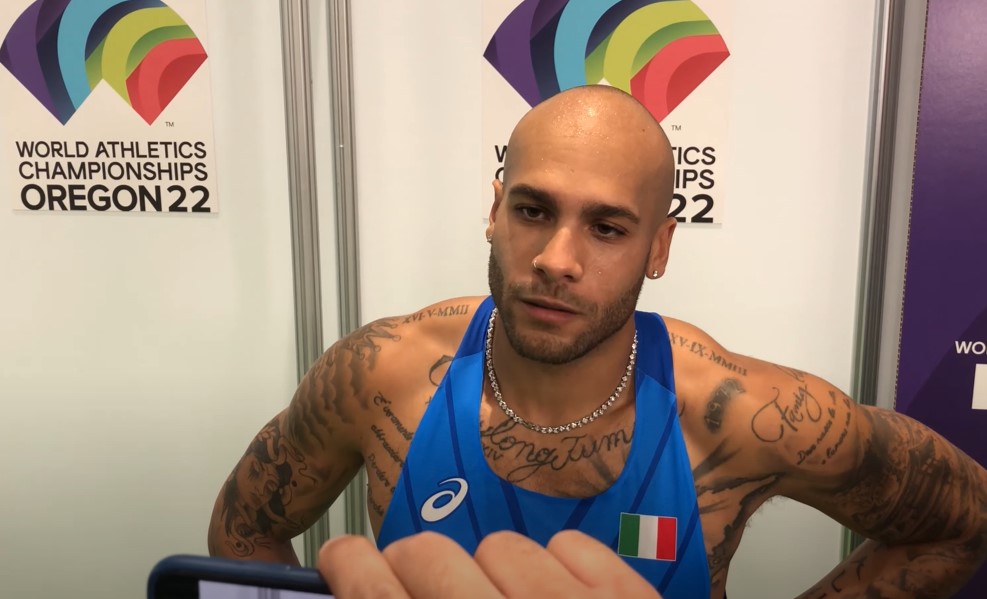 DŽEJKOBS DONIO TEŠKU ODLUKU Olimpijski šampion se povukao: Ne mogu da rizikujem…