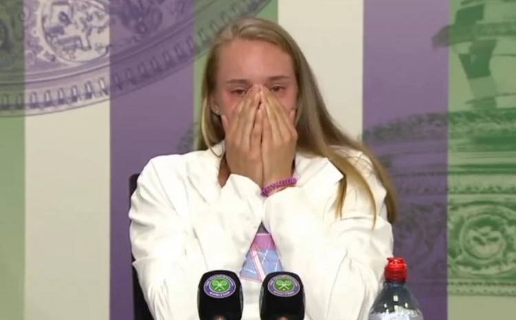 Ons Žaber bolja od Elene Ribakine, u polufinalu Vimbldona igra sa Sabalenkom