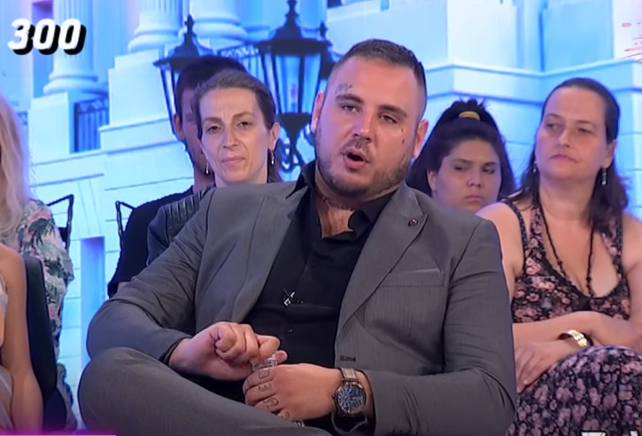 SVAKO GLEDA GUZU CAREVE DJEVOJKE Filip pokazao novu izabranicu - okačio vrelu fotografiju, mreže se usijale (FOTO)