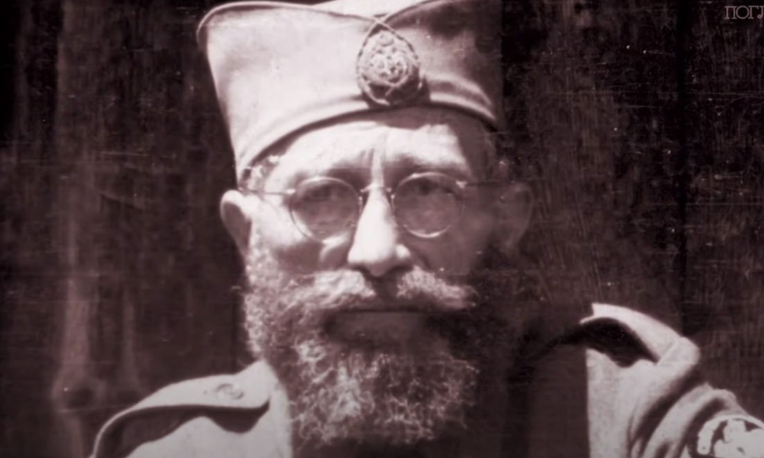 NAJODLIKOVANIJI SRPSKI OFICIR U ISTORIJI Danas parastos generalu Dragoljubu Draži Mihajloviću