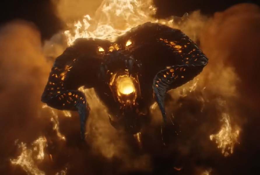 IZAŠAO PRVI TREJLER ZA SERIJU "GOSPODAR PRSTENOVA" Pogledajte rađanje legendarne Sauronove epohe (VIDEO)