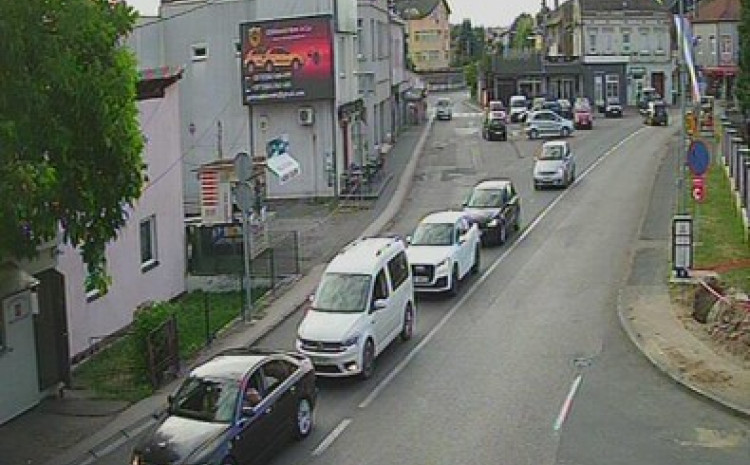 Kilometarske kolone: Velike gužve na više graničnih prelaza