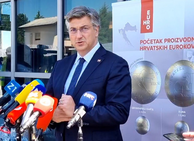 TRI OSOBE POVRIJEĐENE Plenković pozvao gradonačelnika na odgovornost zbog odrona smeća