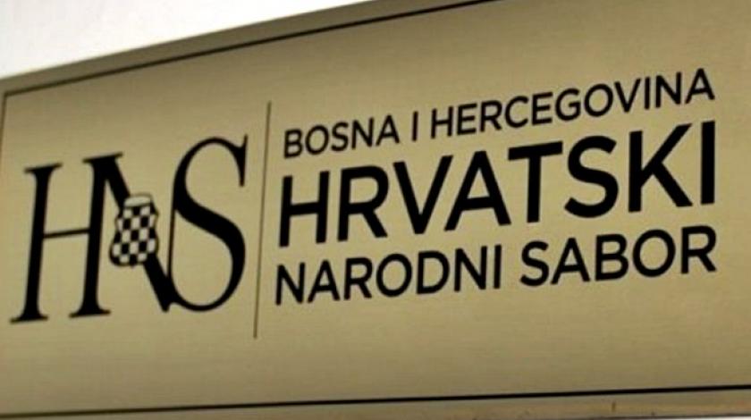HNS OSUDIO PRIJETNJE RATOM: „Žele da FBiH bude bošnjačka državica“