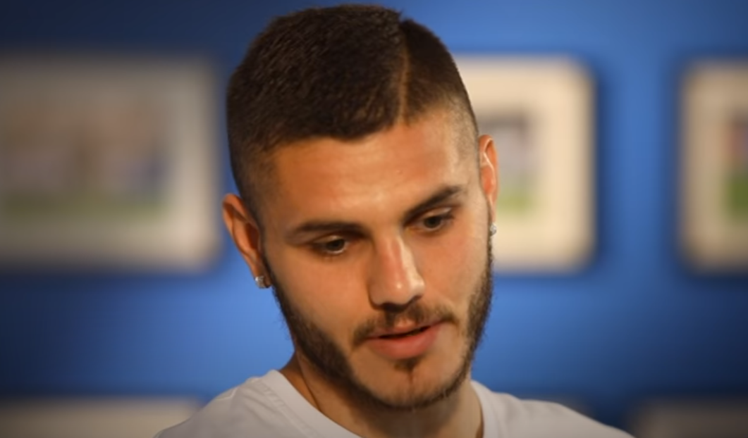BLIZU IZLAZNIH VRATA PSG-a Mnogi iznenađeni novim odabirom Ikardija