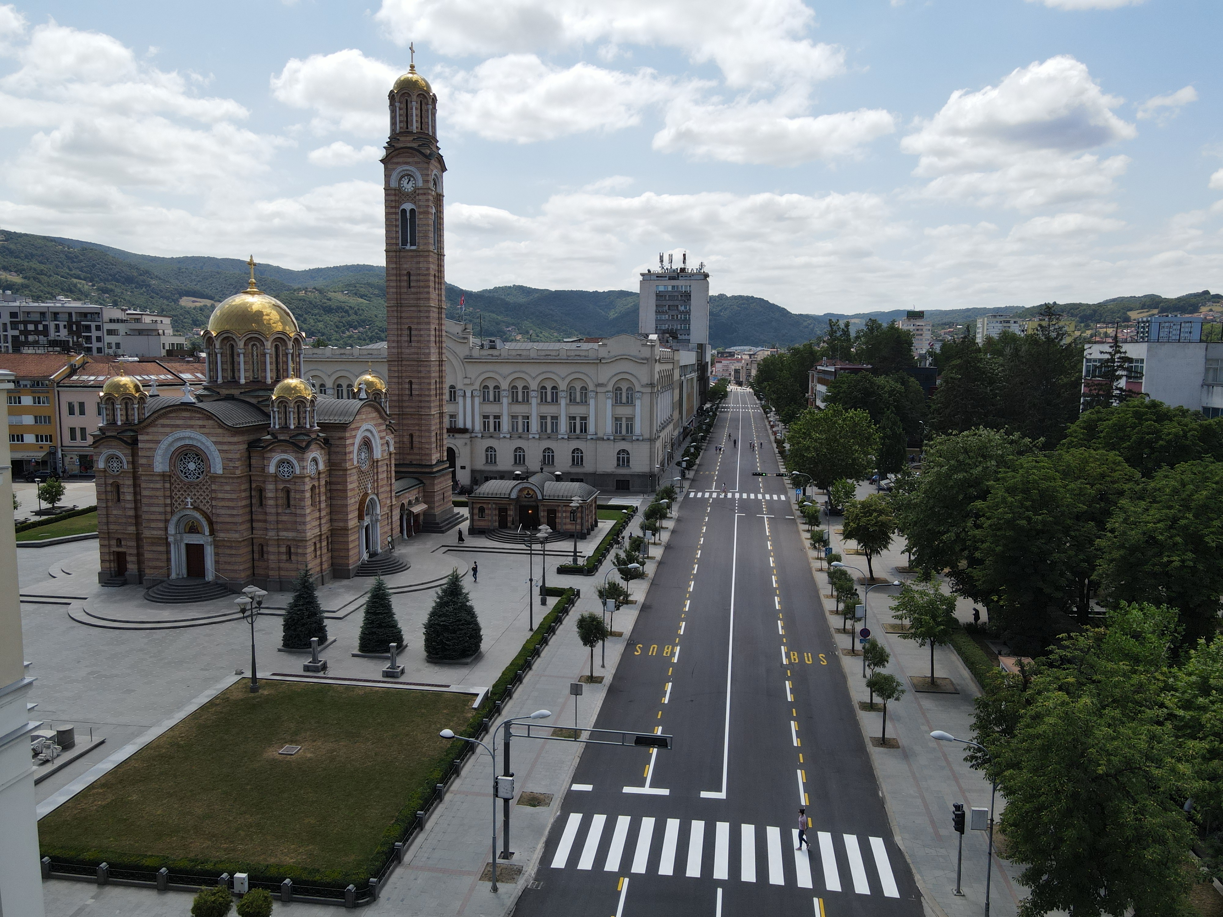 UŽAS KOD BANJALUKE Obješen muškarac pronađen u šumi