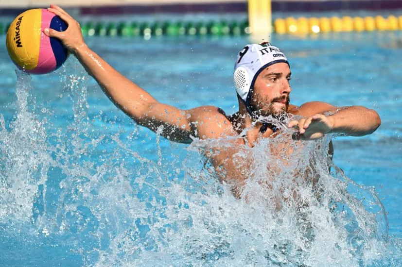 VATERPOLO TURNIR UŠAO U SAMU ZAVRŠNICU Za zlato se bore Italija i Španija