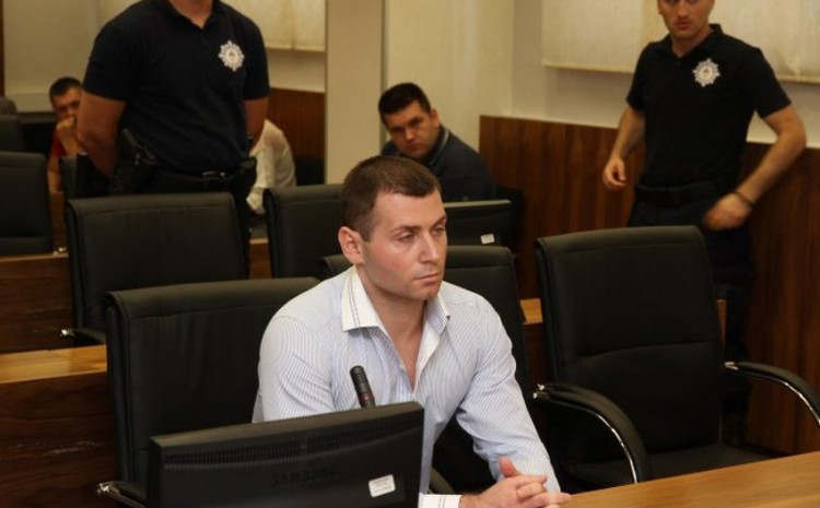 Јošilu određen jednomjesečni pritvor