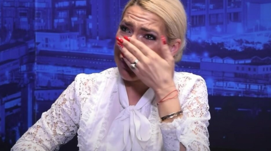 "VIŠE NE ĆUTIM NA PROVOKACIJE" Jovana Jeremić žestoko odgovorila Milomiru Mariću