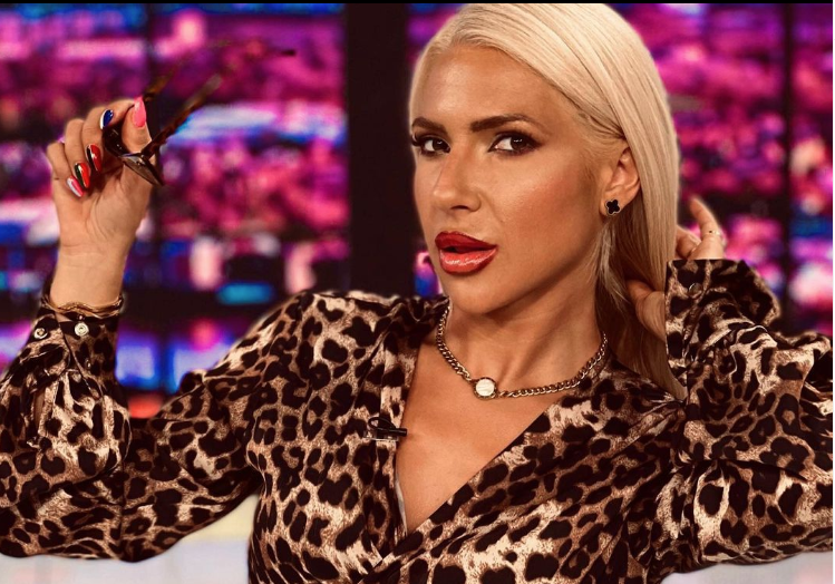 SITUACIJA SE ZAHUKTAVA Tamara diže tužbu, Jovanu Jeremić čudi da se Veljin čovjek pozvao na nju