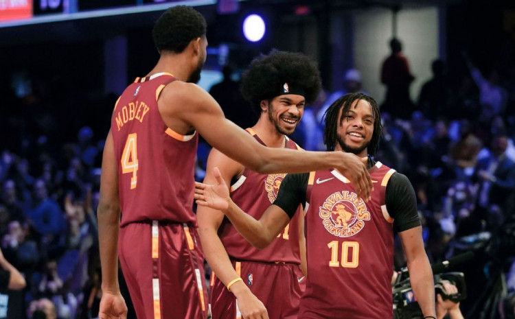 NAJVEĆI UGOVOR FRANŠIZE Ovakav ugovor nije imao ni Lebron Džejms