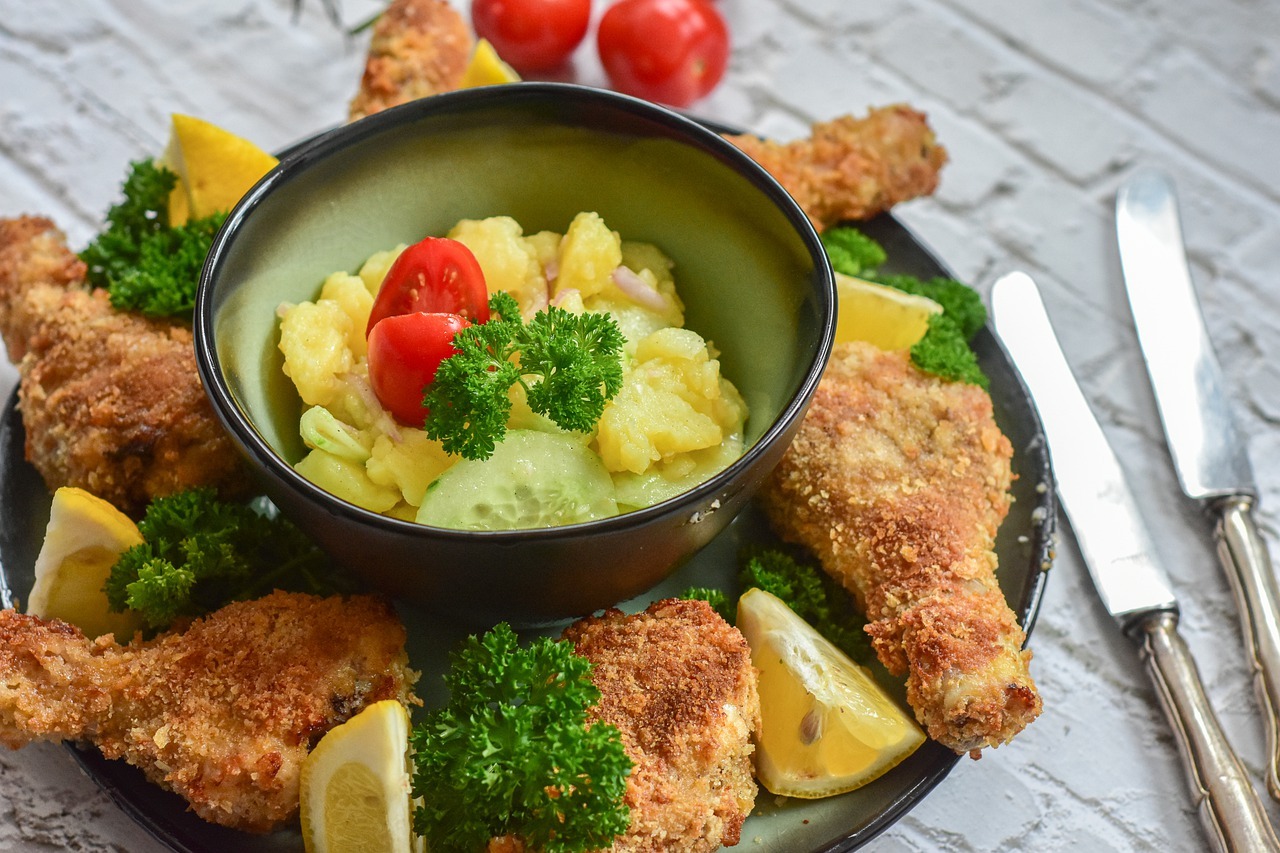 POSEBNA KROMPIR SALATA, JEDAN SASTOJAK JE ČINI SAVRŠENOM Najbolja opcija za ljetne dane