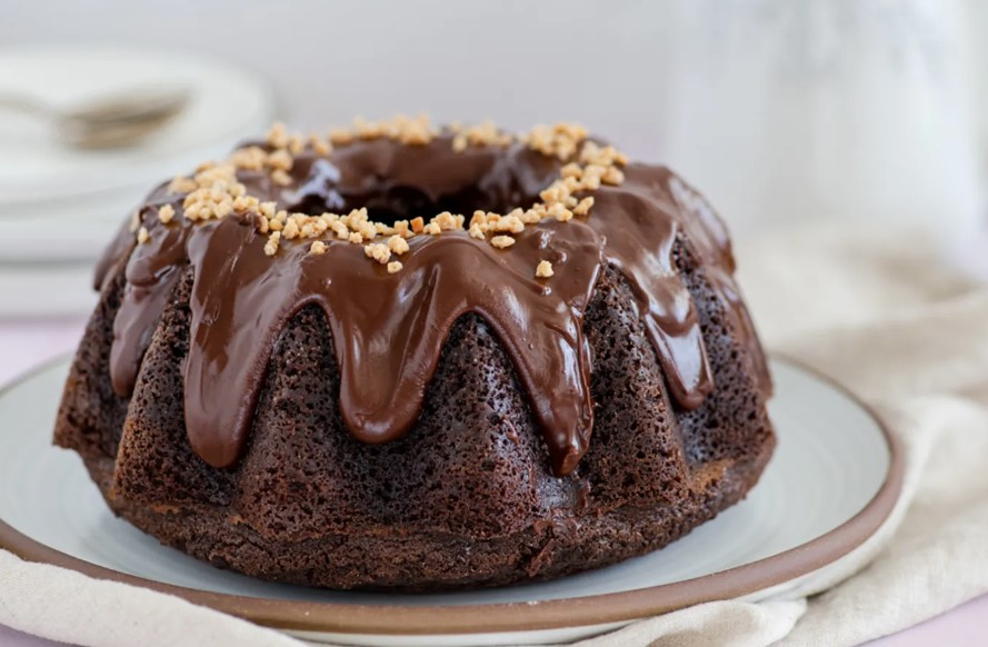 RECEPT ZA SAVRŠENI KUGLOF Toliko je dobar da ćete zaboraviti na dijetu
