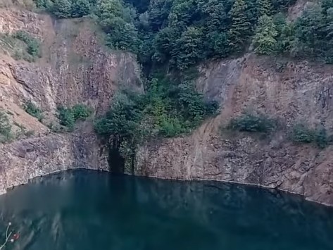 KOBNA NESREĆA NA FRUŠKOJ GORI Žena pala sa litice - pronađena mrtva nakon nekoliko sati potrage