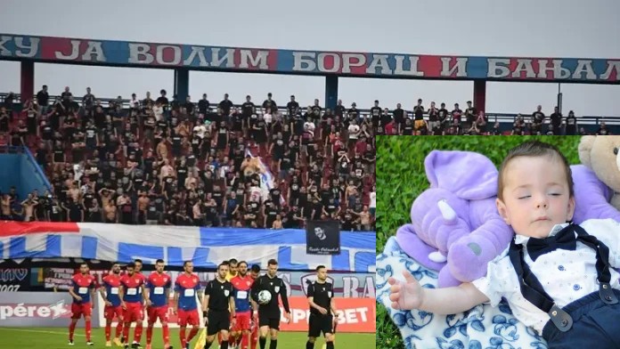 LEŠINARI ORGANIZUJU VELIKU HUMANITARNU SVIRKU Prikupljen novac namijenjen za liječenje malog borca Relje Bokana (2) (FOTO)