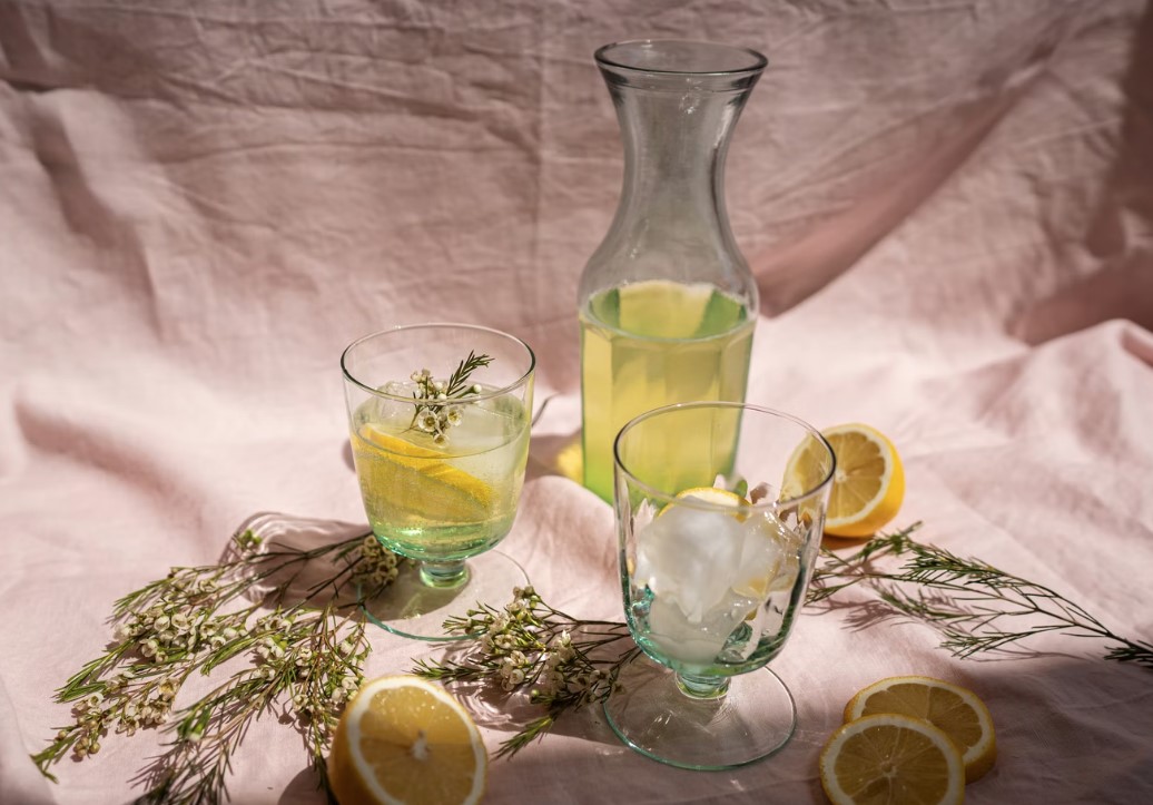 UKUS ITALIJE U VAŠEM DOMU Napravite njihov najpoznatiji liker od limuna – Limončelo