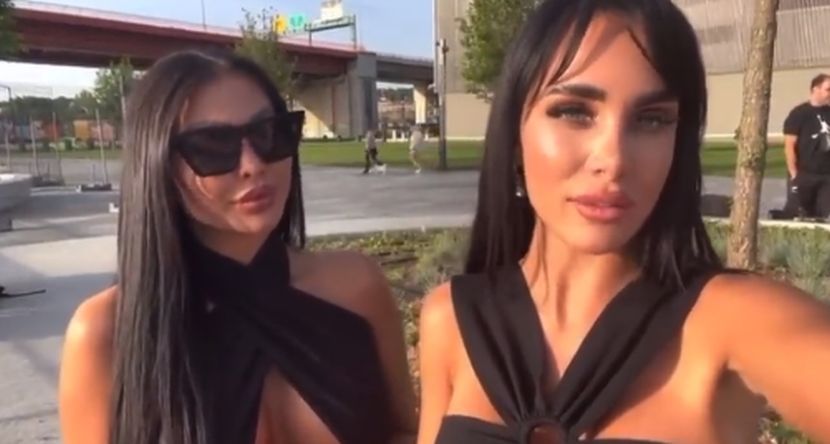 NEĆU OSTATI DUŽNA NIKOME Maja Marinković otkrila da li izbacuje Subotićku iz stana