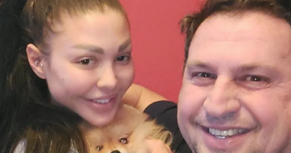 DA IM JE LOŠE NE BI BILI ZAJEDNO Taki ponosan na kćerku: "Ljubav je jača od svega, važno da je srećna"