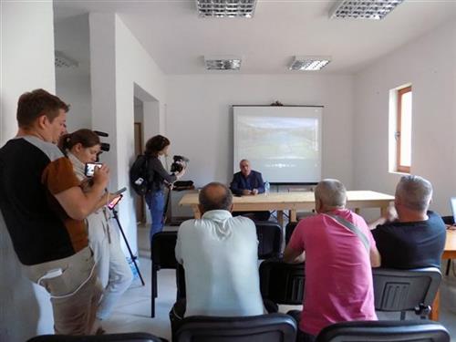 OBILJEŽEN DAN OSLOBOĐENJA SREBRENICE! Istočna alternativa: Mi se borimo za istinu i pravdu o stradanju Srba i svih nevinih žrtava