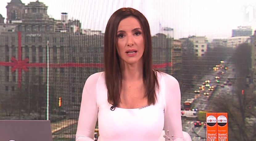 SRCE ĆE VAM OTKAZATI Voditeljka jutarnjeg očarala sve fotografijom u izdanju koje oduzima dah (FOTO)