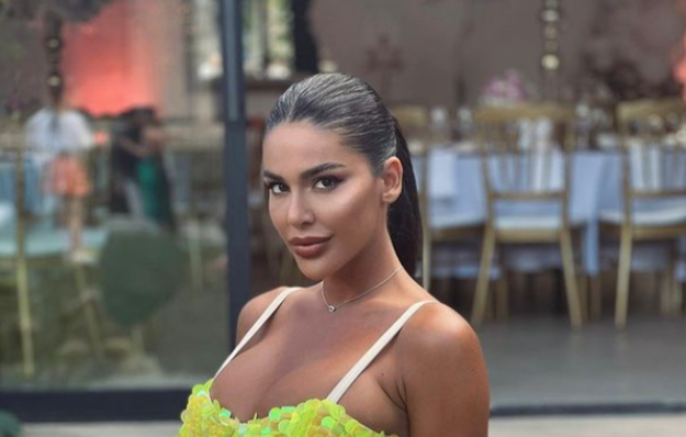 "TERAPIJE SU KLJUČNA STVAR" Marina Visković progovorila o teškoj borbi koju vodi