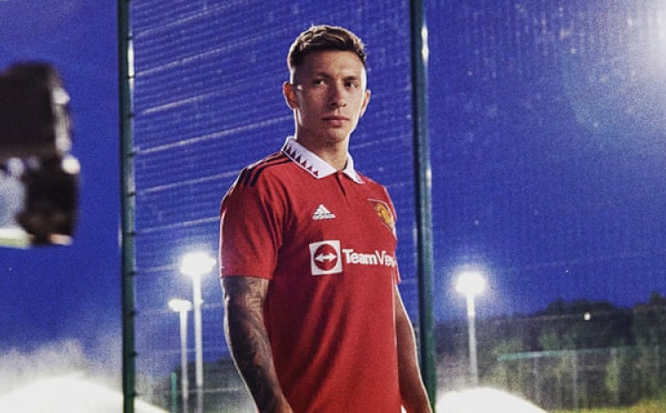 VELIKI TRANSFER Junajted doveo argentinskog stopera