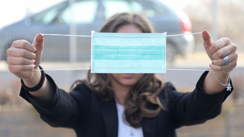 Beč ne odustaje od maski tokom cijele zime