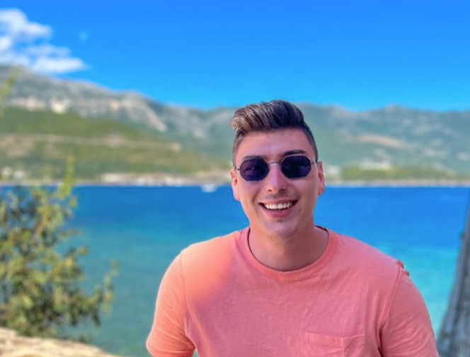 NE GUBI VRIJEME Mahir spreman da počasti fanove i začini ljeto novim hitom