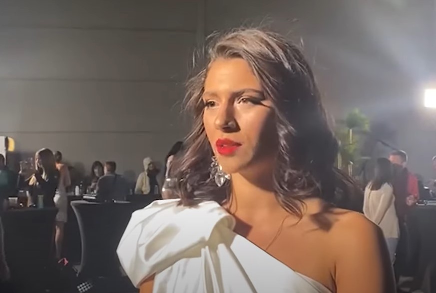 MILICA MENSURA OSTAVILA U PROŠLOSTI Isplivala fotografija bivše zadrugarke sa novim dečkom (FOTO)