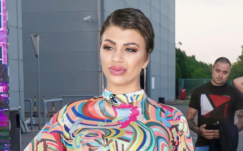 MILJANA KULIĆ ULAZI U "ZADRUGU 6" SA SADAŠNJIM I DVA BIVŠA MOMKA Biće zajedno sa Bebicom, Zolom i Ivanom