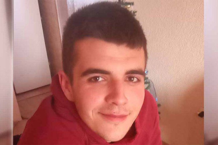 PRIJE PET DANA IZAŠAO IZ KUĆE Nestao mladić u Zvorniku
