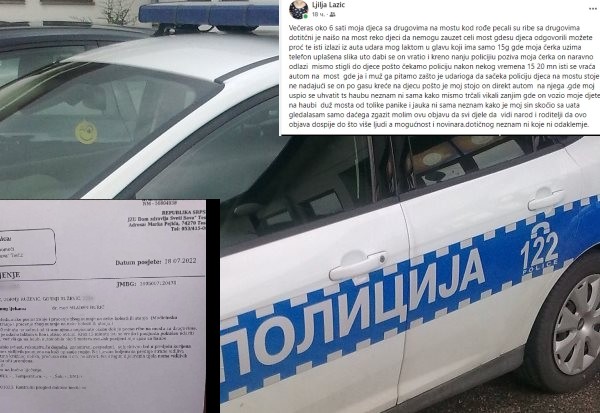 "SVI SU VRIŠTALI I TRČALI ZA AUTOM" Muškarac fizički nasrnuo na maloljetnika (15) dok je pecao kod Teslića: Pokupio ga autom, nosio nekoliko metara! Oglasila se očajna majka!