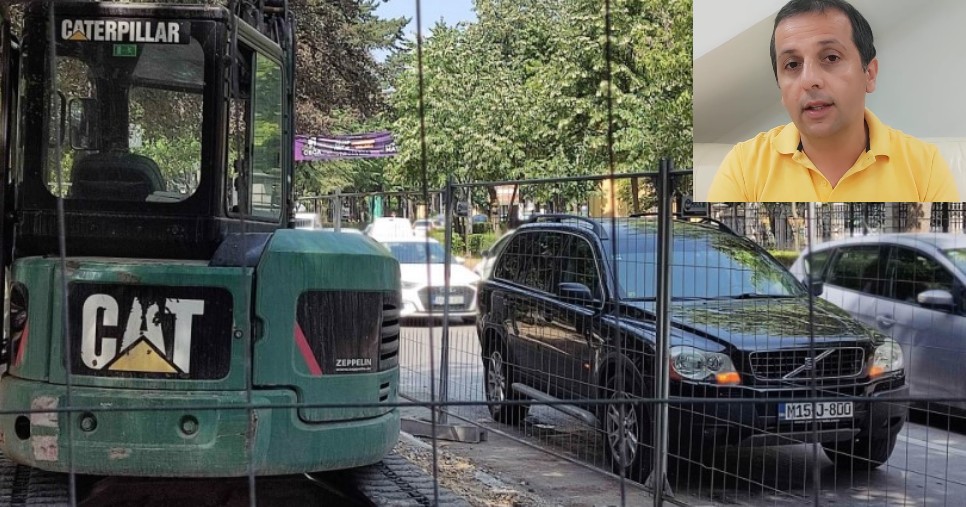 VUKANOVIĆ ZA ALOONLINE Građani su me danima zvali da im se pridružim, Stanivuković nije trebalo to da uradi