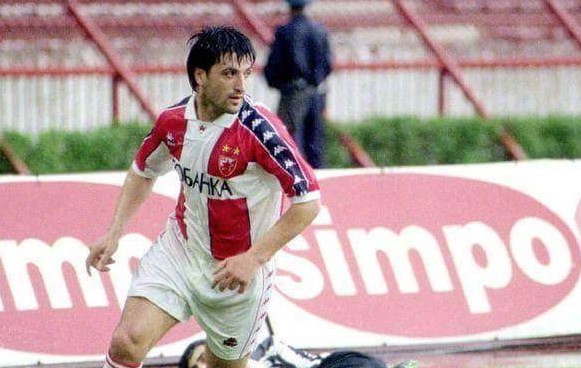 TUGA DO NEBA Preminuo bivši fudbaler Crvene zvezde