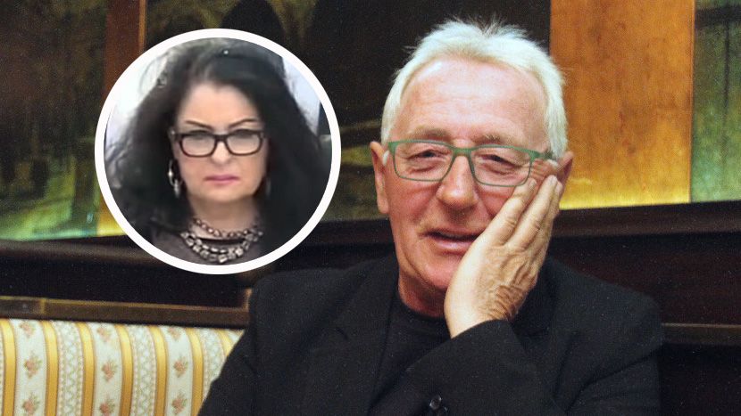 ČETIRI GODINE OD SMRTI OLIVERA DRAGOJEVIĆA Emotivna poruka njegove supruge: Nastavili smo kako smo živjeli s tobom, ako se ikad sretnemo, platićeš mi za ovo