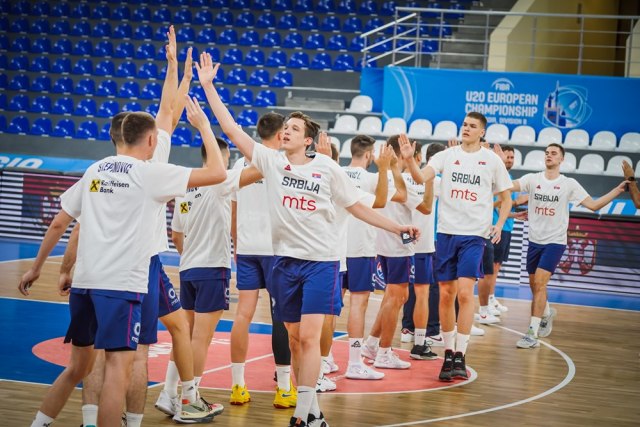BRAVO MOMCI "Orlići" preko Letonije do polufinala