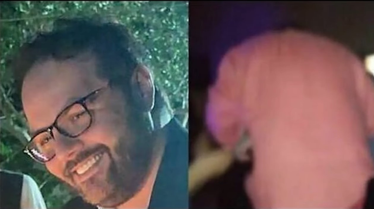 SLAVLJE SE PRETVORILO U UŽAS Pjevač poginuo pred kamerom na proslavi svog rođendana (VIDEO)