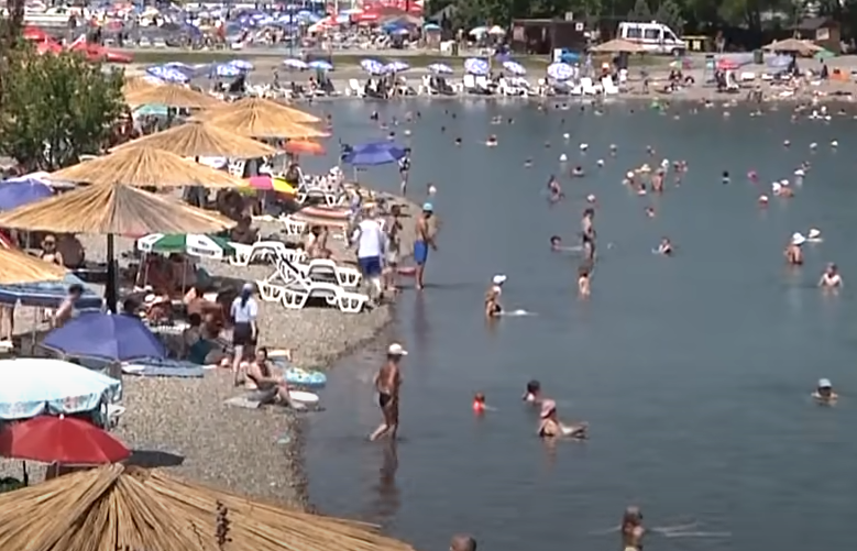 TRAGEDIJA U TUZLI Na Panonskim jezerima preminula žena