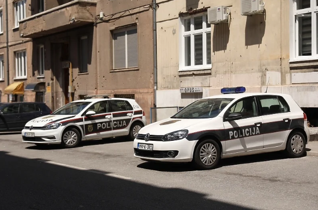 Pronađeno tijelo osobe iz Gornjeg Vakufa